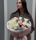 Author's bouquet - "Tokyo"